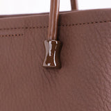 Small Box Tote Bag