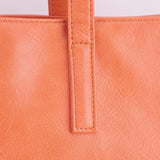 Large Capacity Tote Bag
