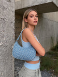 Hobo Underarm Bag