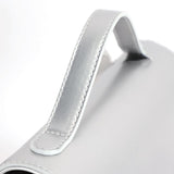 Saddle Flap Shoulder Bag