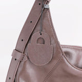 Women's Leather Shoulder Bag