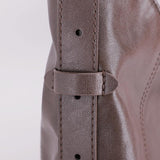 Women's Leather Shoulder Bag