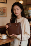 Small Box Tote Bag