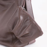 Women's Leather Shoulder Bag