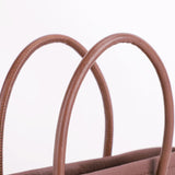 Small Box Tote Bag