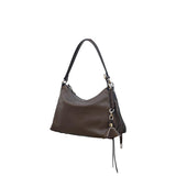 Women's Leather Shoulder Bag