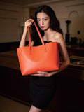 Large Capacity Tote Bag