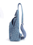 Single Shoulder / One-Shoulder