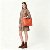 Large Capacity Tote Bag