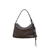Women's Leather Shoulder Bag