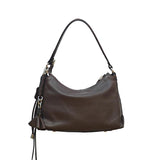 Women's Leather Shoulder Bag