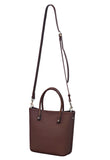 Small Box Tote Bag