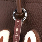 Small Box Tote Bag