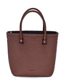 Small Box Tote Bag