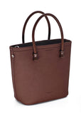 Small Box Tote Bag