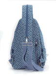 Single Shoulder / One-Shoulder