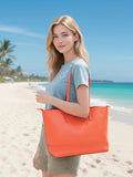 Large Capacity Tote Bag