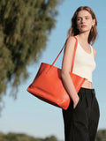 Large Capacity Tote Bag